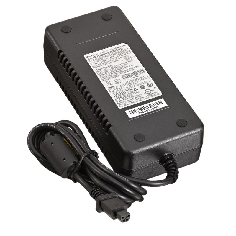 Charger of Sumitomo Z1C 8